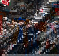 Complete Melbourne Walking Tour - Accommodation Port Hedland