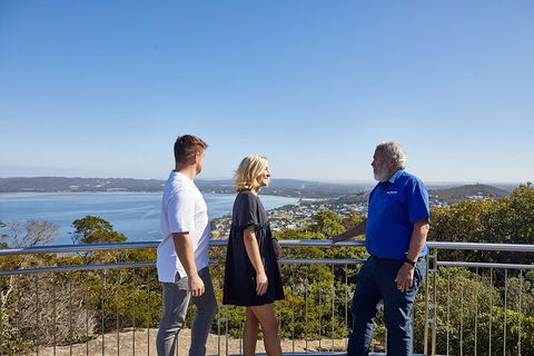Albany History And Highlights Tour - Accommodation Port Hedland 3