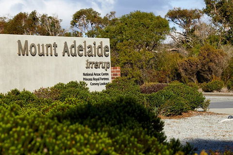 Albany History And Highlights Tour - Accommodation Port Hedland 4