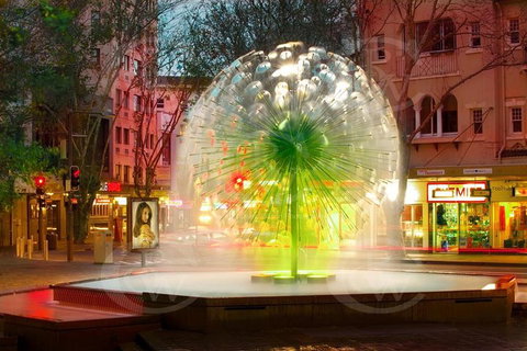 Sydney By Night - Private Luxury Night Tour - Accommodation Port Hedland 0