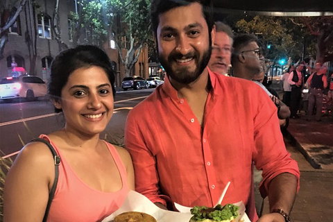 Sydney By Night - Private Luxury Night Tour - Accommodation Port Hedland 4