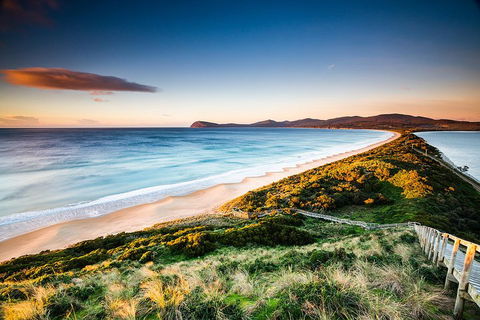 Full-Day Guided Bruny Island Tour From Hobart - Accommodation Port Hedland 2
