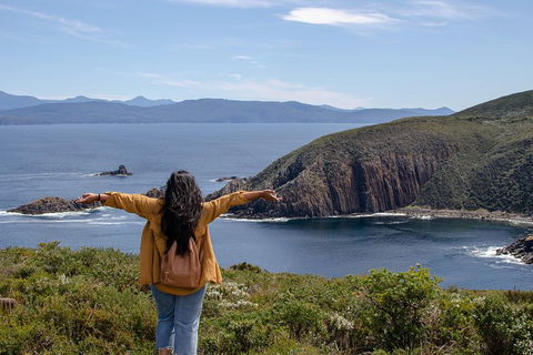 Full-Day Guided Bruny Island Tour From Hobart - Accommodation Port Hedland 3
