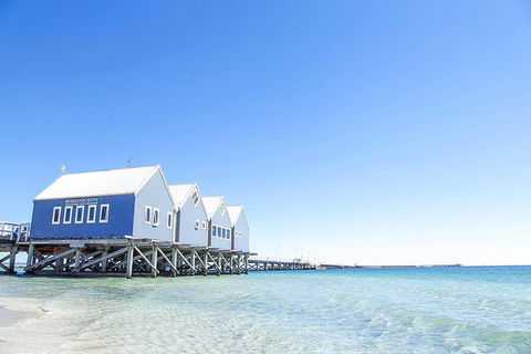 Margaret River 3 Day Escape - Accommodation Port Hedland 5