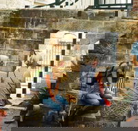 Convicts and The Rocks Sydney's Walking Tour Led by Historian - Accommodation Port Hedland
