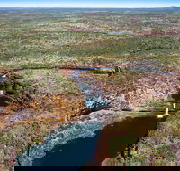Mitchell Falls Explorer - Dry Season - Accommodation Port Hedland
