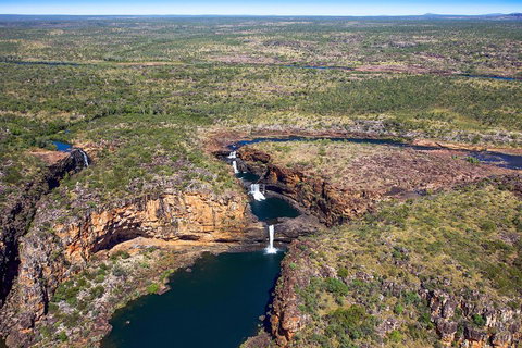 Mitchell Falls Explorer - Dry Season - Accommodation Port Hedland 0