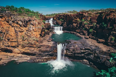 Mitchell Falls Explorer - Dry Season - Accommodation Port Hedland 1