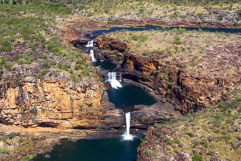 Mitchell Falls Explorer - Dry Season - Accommodation Port Hedland 2