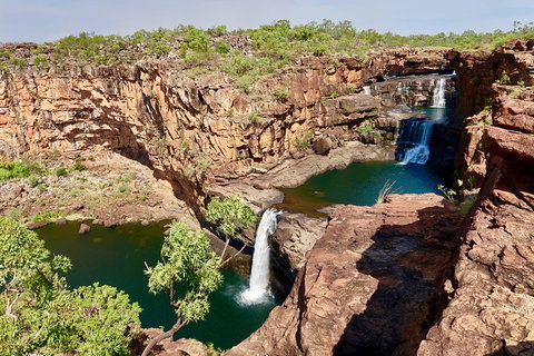 Mitchell Falls Explorer - Dry Season - Accommodation Port Hedland 3