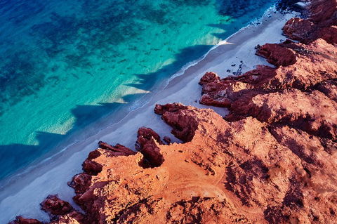 Mitchell Falls Explorer - Wet Season - Accommodation Port Hedland 0