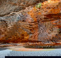 Bungle Bungle Explorer - Accommodation Port Hedland