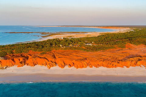 Buccaneer Explorer - Accommodation Port Hedland 3