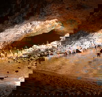 Windjana Explorer - Accommodation Port Hedland