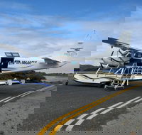 Full Day Tour by Seaplane to Rottnest Island Small Group Trip - Accommodation Port Hedland