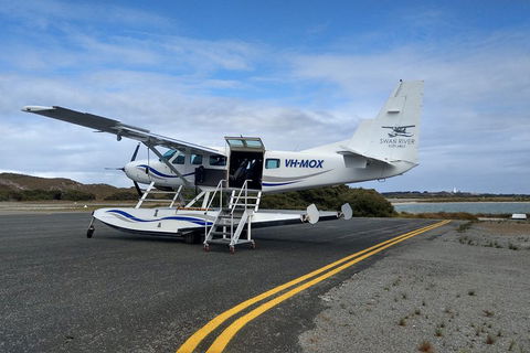 Full Day Tour By Seaplane To Rottnest Island Small Group Trip - Accommodation Port Hedland 0