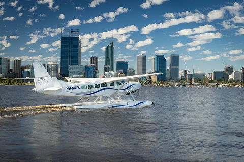 Full Day Tour By Seaplane To Rottnest Island Small Group Trip - Accommodation Port Hedland 3