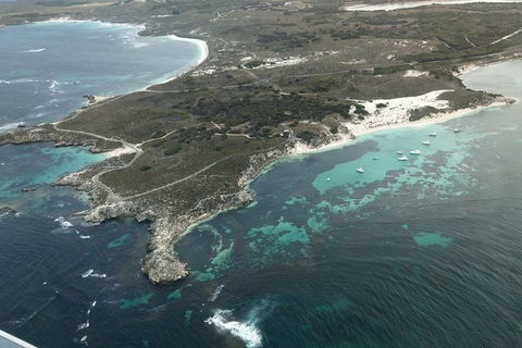 Full Day Tour By Seaplane To Rottnest Island Small Group Trip - Accommodation Port Hedland 5