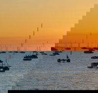 Darwin Hop-on Hop-off Bus Tour - Accommodation Port Hedland