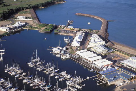 Darwin Shore Excursion: Hop-on Hop-off Bus Tour - Accommodation Port Hedland 3