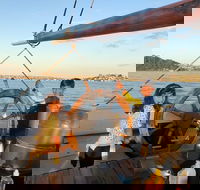 Sydney Harbour Tall Ship Afternoon Discovery Cruise - Accommodation Port Hedland