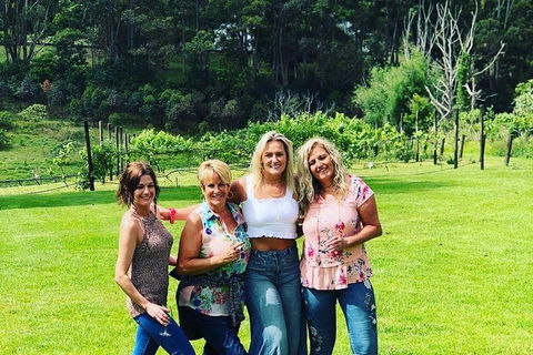 Full Day Mount Tamborine Winery Tour From Gold Coast - Accommodation Port Hedland 1