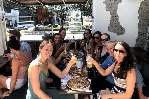 Full Day Mount Tamborine Winery Tour From Gold Coast - Accommodation Port Hedland 4