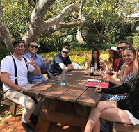 Private Full Day Wine Tour from the Gold Coast to Tamborine Mountain - Accommodation Port Hedland