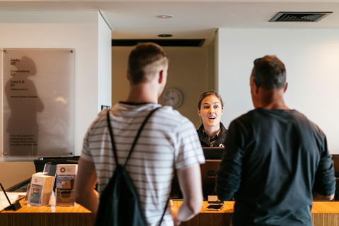 National Anzac Centre General Entry Ticket - Accommodation Port Hedland 0