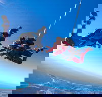 Byron Bay Tandem Sky Dive - Accommodation Port Hedland