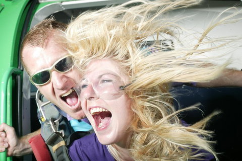 Byron Bay Tandem Sky Dive - Accommodation Port Hedland 3