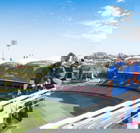 RoofClimb Adelaide Oval Experience - Accommodation Port Hedland