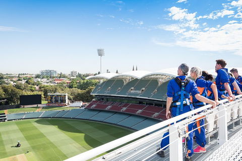 RoofClimb Adelaide Oval Experience - Accommodation Port Hedland 0