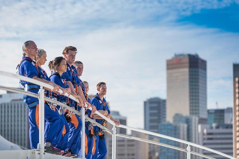 RoofClimb Adelaide Oval Experience - Accommodation Port Hedland 2