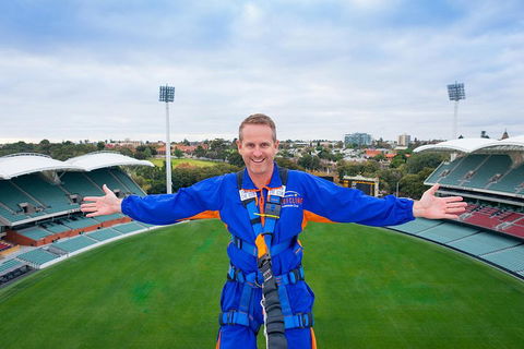 RoofClimb Adelaide Oval Experience - Accommodation Port Hedland 5