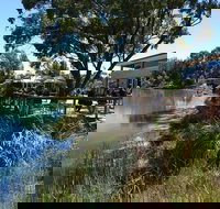 Maggie Beer Farm - Barossa Valley Regional Tour - Accommodation Port Hedland