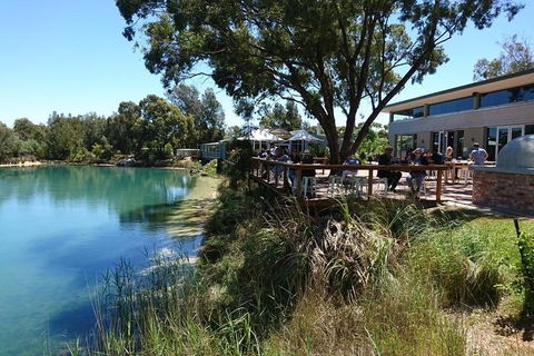 Maggie Beer Farm - Barossa Valley Regional Tour - Accommodation Port Hedland 0
