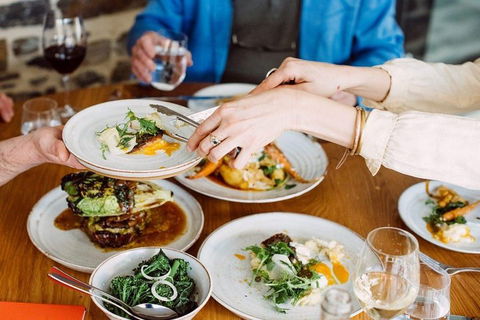 Maggie Beer Farm - Barossa Valley Regional Tour - Accommodation Port Hedland 2