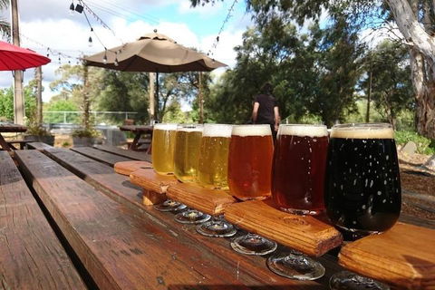 Maggie Beer Farm - Barossa Valley Regional Tour - Accommodation Port Hedland 3