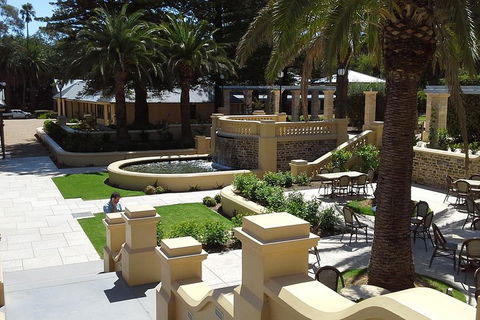Maggie Beer Farm - Barossa Valley Regional Tour - Accommodation Port Hedland 4