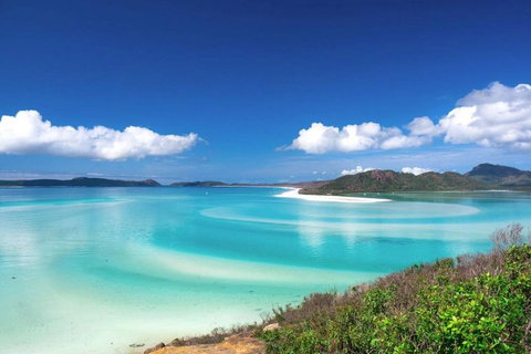Whitsunday Islands Sailing Adventure - Accommodation Port Hedland 4