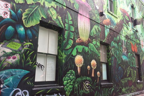 Half Day Small Group Guided Shopping Tour In Melbourne - Accommodation Port Hedland 1