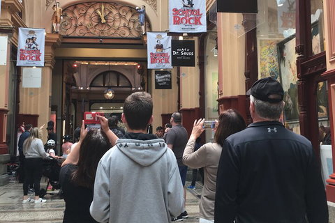 Half Day Small Group Guided Shopping Tour In Melbourne - Accommodation Port Hedland 5
