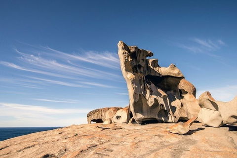 Kangaroo Island Luxury Small Group 'Flinders Chase Focus' Full Day Tour - Accommodation Port Hedland 1