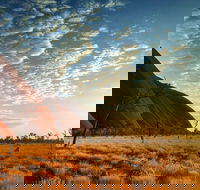 Highlights of Uluru Including Sunrise and Breakfast - Accommodation Port Hedland