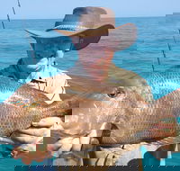 Full Day Fishing Charter - Accommodation Port Hedland