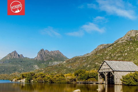 6 Day Trek The Cradle Mountain Overland Track - Accommodation Port Hedland 1