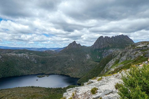 6 Day Trek The Cradle Mountain Overland Track - Accommodation Port Hedland 2