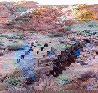 6 Day Red Centre Explorer with Accommodation - Accommodation Port Hedland