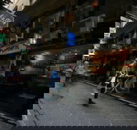 Central Melbourne Walking Tour - Accommodation Port Hedland